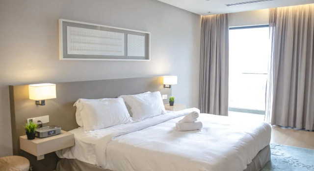 188 Private Suites KLCC @ Penguin Homes, Забронировать Отель Отели Куала-Лумпура 3 звезды, рядом с Станция метро Dang Wangi, 3*