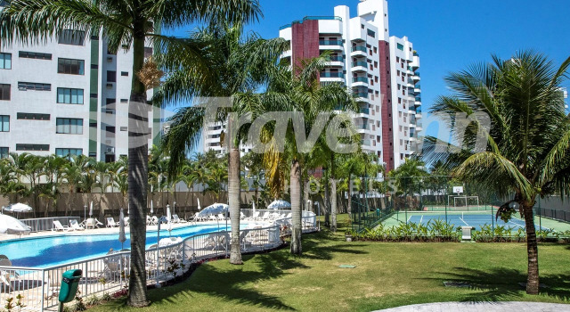 Boulevard Riviera Flat