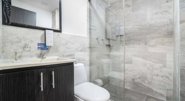 Superior kamer Azor Hotel Cali Versalles