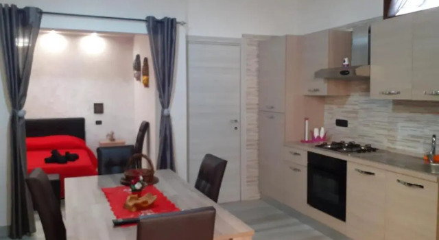 Апартаменты Superior Guesthouse da Filiberto