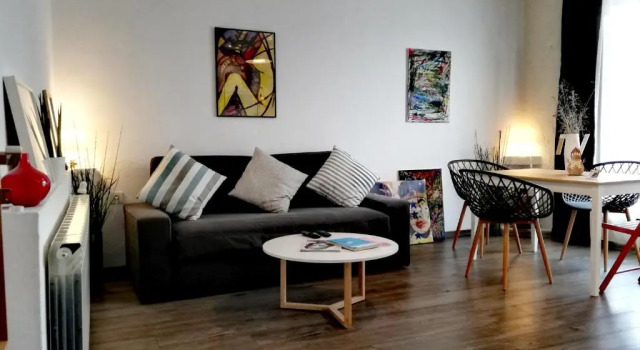 Апартаменты Apartments 18 - Central & Cozy