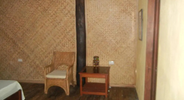 Коттедж Playa Encantada Beach Resort