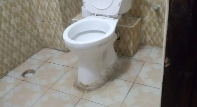 Одноместный номер Standard Dominion Castle Hotel