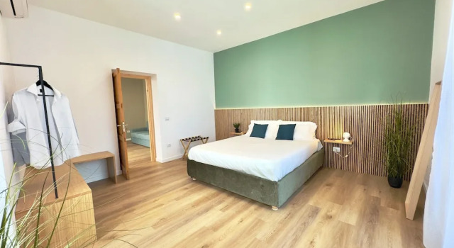 Magrì Comfort House, Buchen Sie Hotel SantʼAgata di Militello Monti Nebrodi