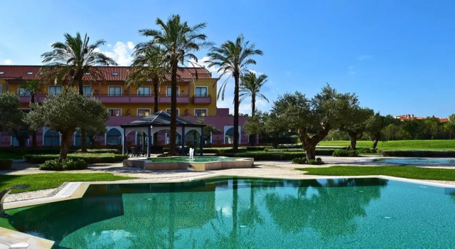 Pestana Sintra Golf