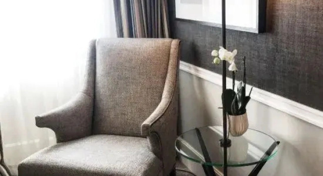 Номер Deluxe c 1 комнатой Hôtel Recamier