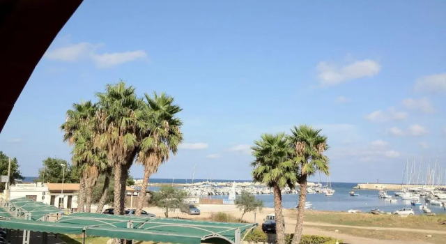 Real marzamemi