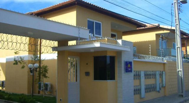 Apartamento Varandas da Praia