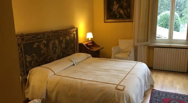 Villa in Private Estate,shared Pool,parking,3km to Ponte Vecchio, Book Villa Villas in Florence, Villa
