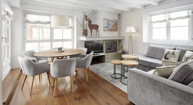 Val de Ruda Luxe 59 by FeelFree Rentals, Prenota Hotel Naut Aran 