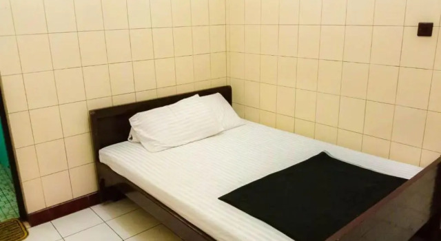 Standard double chambre Nguntara Gati