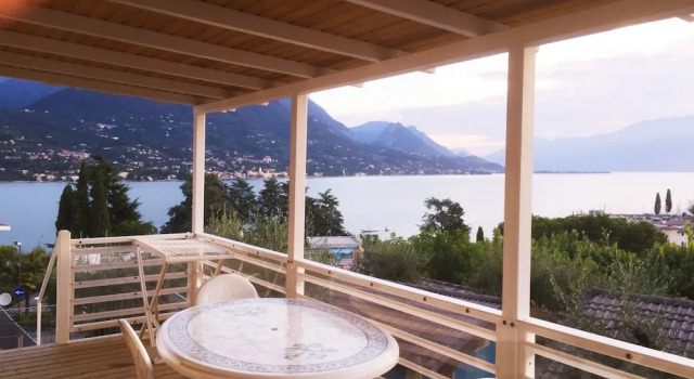 Номер Superior Villaggio Turistico Eden