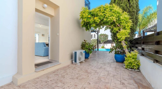 Villa Kos 7 in Paralimni, Book Villa Protaras Famagusta