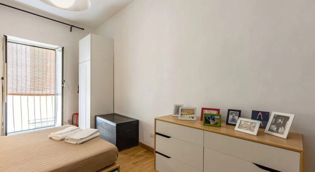 Apartment - Vergini I BH71