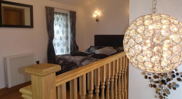 Impeccable 1-bed Cottage on the Edge of Dartmoor