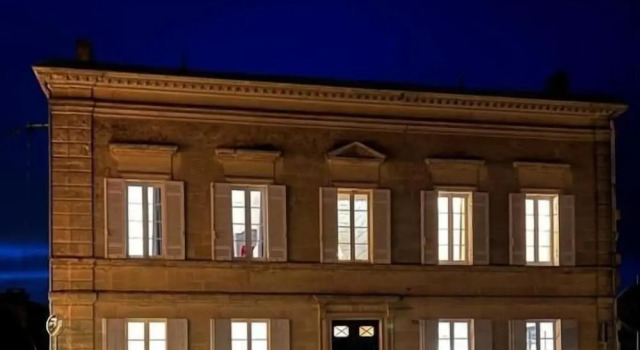 La Maison de Milie, Rezerwuj Hotel Montagne Gironde