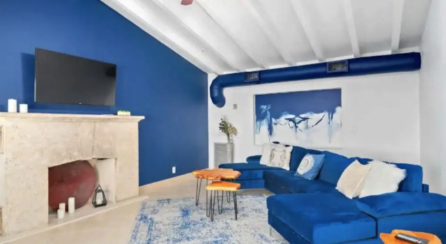 On The Sand Beach Front House! Ocean Experience! 2 Bedroom Home, Забронировать Дом для отпуска Виллы Форт-Лодердейл, Вилла