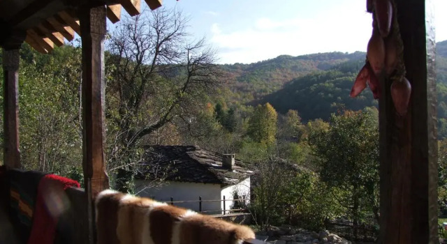 Номер Superior Stefanina Guesthouse