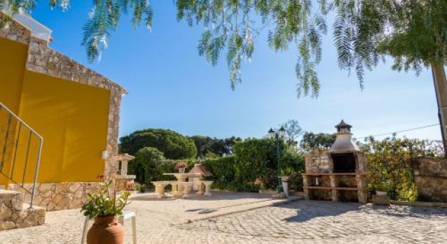 Akivillas Pera Relax, Rezervovat Vila Benagaia Portugalsko