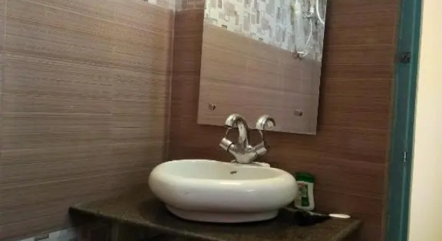 Standard room Zero Mile Rooms