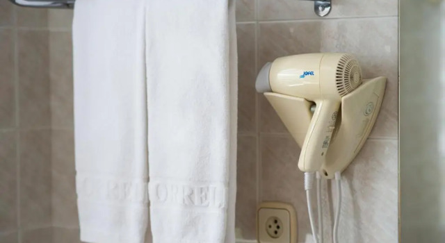 Номер Standard Hotel Borrell