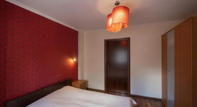 Revalia T1 One-Bedroom Apartment, Rezervovat Apartmán Hotely v Harjumaa s parkováním, Parkování