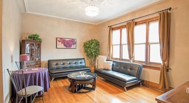 Greystone Manor Bed & Breakfast