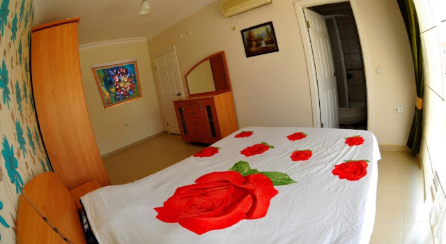 Dream Of Holiday Star, Rezervovat Hotel Hotely v Fethiye Area s parkováním, Parkování
