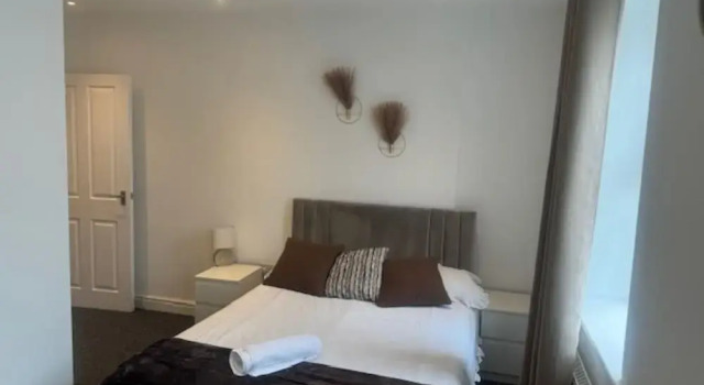 Lewisham Apartment Escape, Varaa Huoneisto Asunnot kohteessa Merseyside, Huoneisto