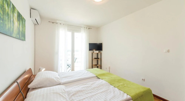 Awesome Apartment in Zadar With 1 Bedrooms and Wifi, Забронировать Апартаменты/квартира Апартаменты Задар, рядом с Пляж Коловаре, Апартаменты/квартира
