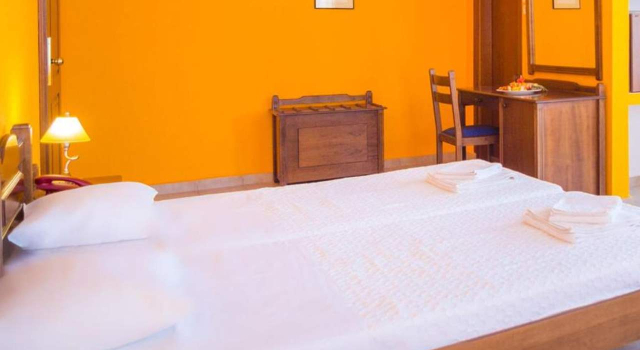 Двухместный номер Economy Roxani Country House Resort
