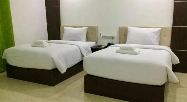 Yubenco Global Ecotel