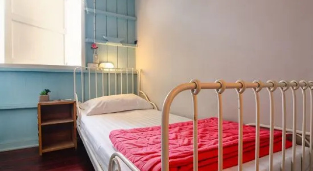 Одноместный номер Standard the L Hua Hin