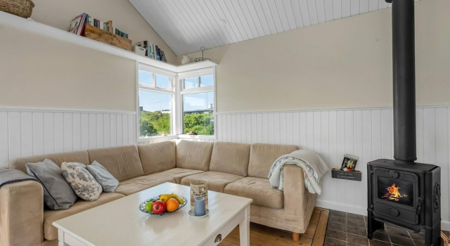 4 Star Holiday Home in Lokken, Rezervovat Rekreační dům Løkken 