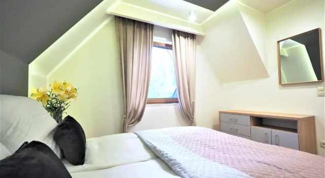 Апартаменты VIP APARTAMENTY Chałubińskiego APART