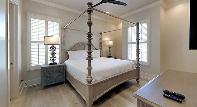Summer Breeze by Southern Vacation Rentals, Prenota Hotel Hotel a Alabama con parcheggio, Parcheggio