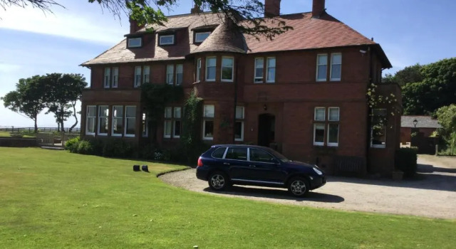 Sandhill House, Забронировать Отель Престуик Эйршир