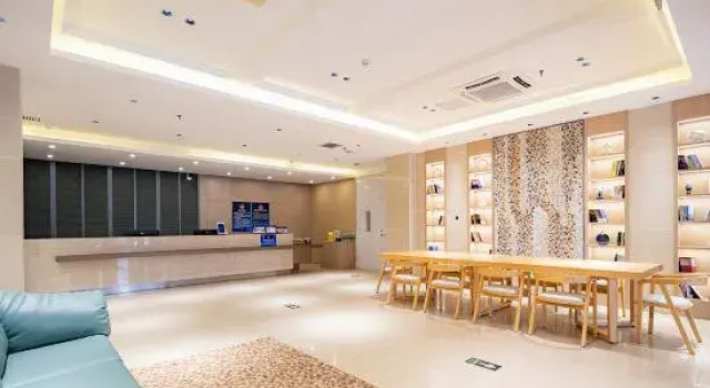 At Mlily Hotel, Boek Hotel Beijing Beijing Province