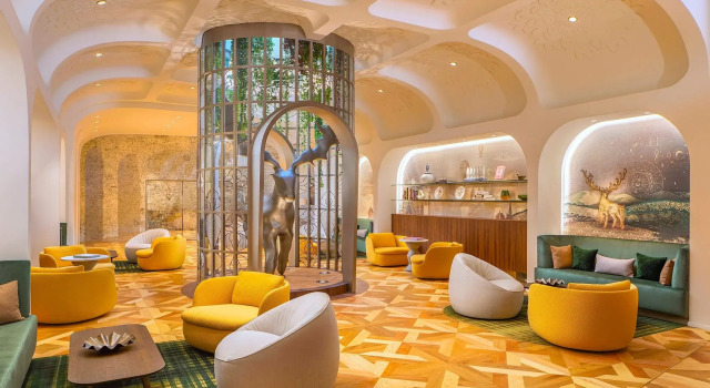 Kimpton BEM Budapest by IHG