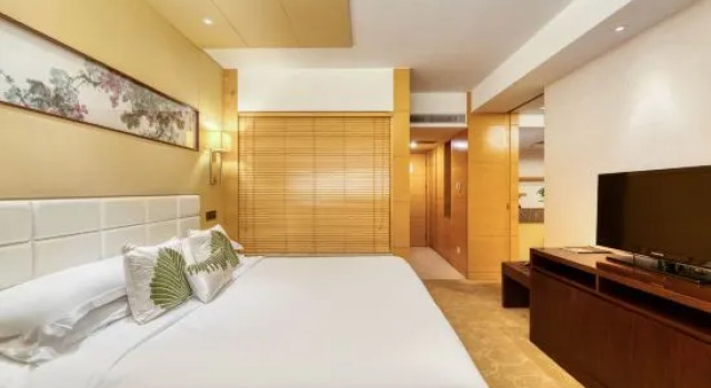 Люкс Business Jinzhao Hotel