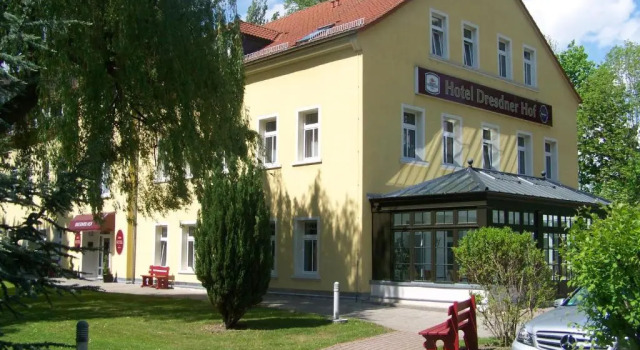 Dresdner Hof