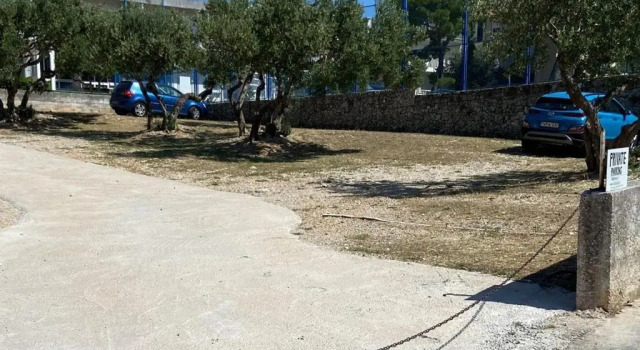 Apartments Lucija