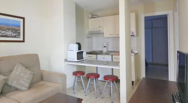 Guacimeta Apartamentos