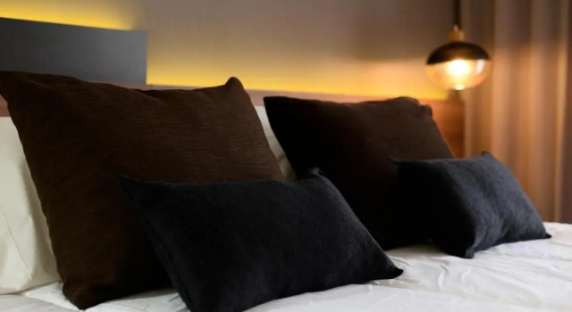 Номер Standard Hotel Soho Suites