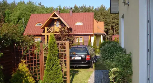Villa Lilly, Varaa Villa Rowy 