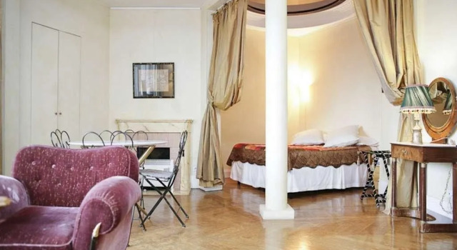 Luxury 3 Bedrooms - Arc Of Triumph, Забронировать Отель 8-й округ: Елисейские поля Париж, рядом с Мост Александра III