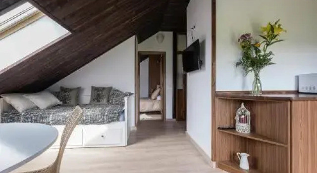 La Borda de Pastores, Book Hotel Sabiñánigo 