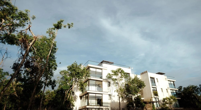 Kite Residences