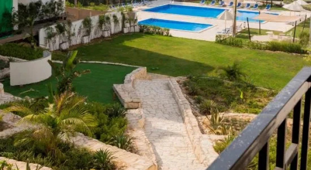 Settle Inn Jebal Apartments, Reservar Apartamento Cairo Cairo Governorate