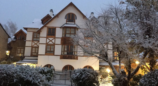 Le Chatelet Hotel